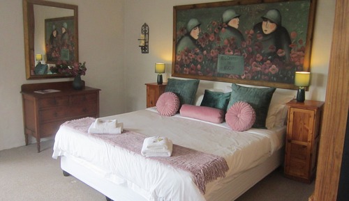 Suite Deluxe
