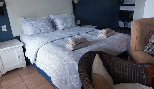 Suite Deluxe, 1 habitación