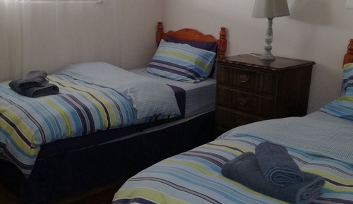 Suite familiar, 2 habitaciones