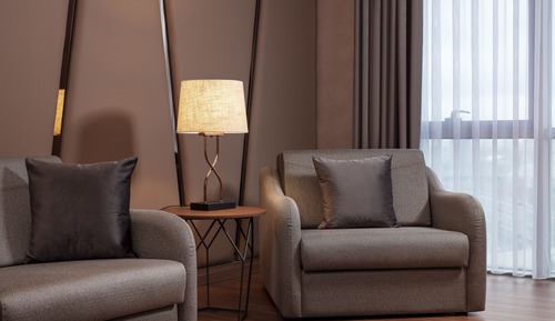 Suite familiar, varias camas