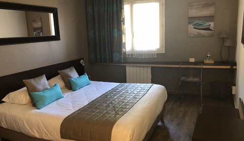 Habitación doble