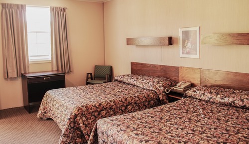 Suite familiar