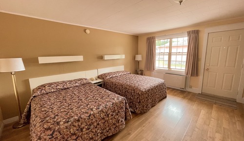 Habitación estándar