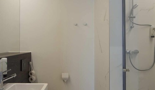 Apartamento Deluxe