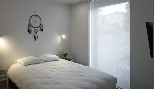 Apartamento Confort