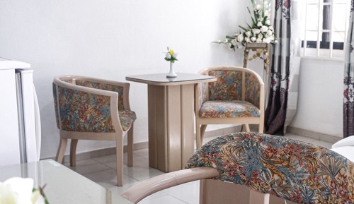 Suite Deluxe