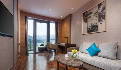 Suite, 1 habitación (Crown)