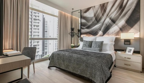 Suite Premier, 2 habitaciones