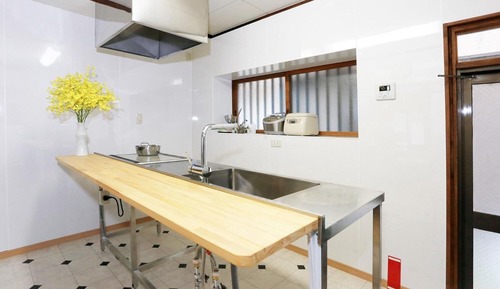 Habitación doble, no fumadores (2nd floor)