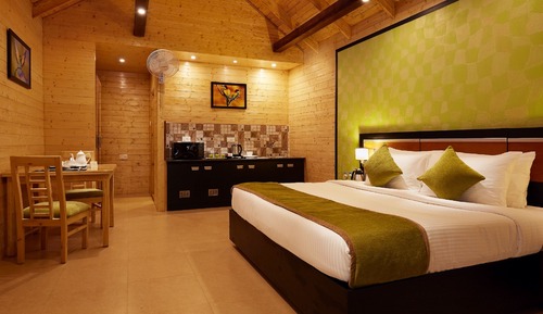 Habitación Premier doble