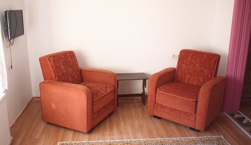 Basic Suite (No A/C)