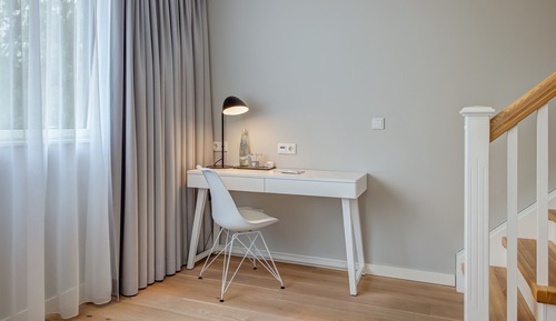 Suite, baño privado (Suite)