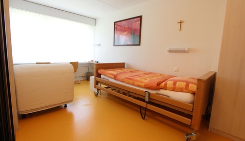 Habitación individual clásica, 1 habitación, accesible para personas con discapacidad