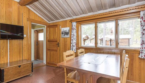 Casa de campo clásica (6 beds)