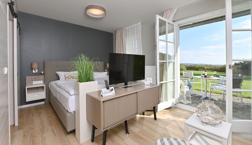 Apartamento estándar