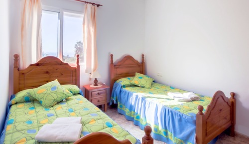 Casa tradicional, 2 habitaciones