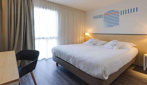 Suite, 1 cama de matrimonio grande, no fumadores (with Sofabed)