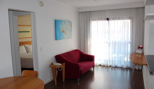 Apartamento estándar