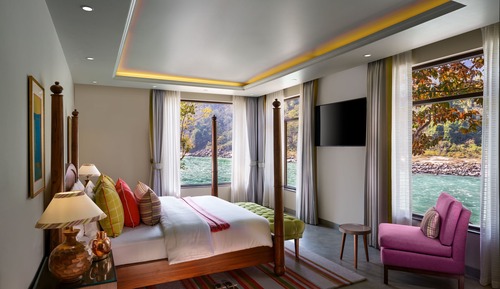 Suite (Seleqtions Ganges)