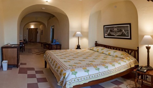 Habitación