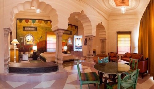 Habitación