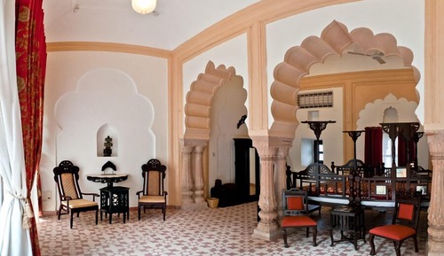 Habitación