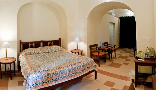 Habitación Confort