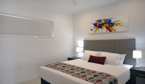 Apartamento Deluxe, 1 habitación