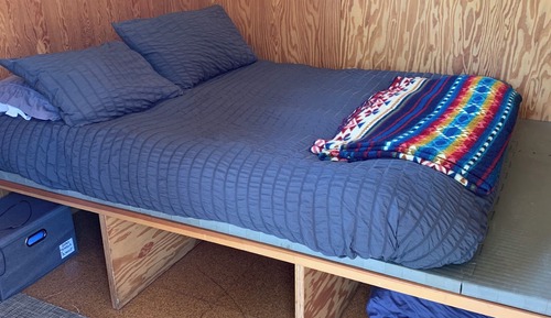 Habitación estándar