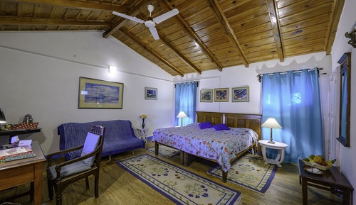 Habitación Confort