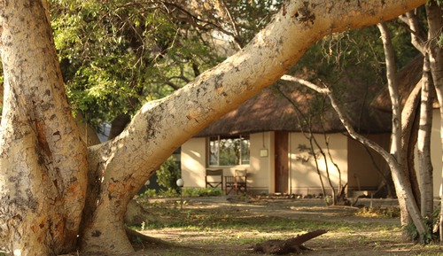 Habitación clásica doble