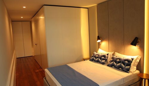 Apartamento Deluxe, 1 habitación