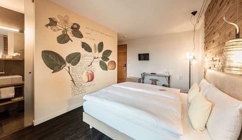 Habitación Confort doble