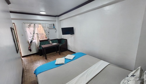 Habitación estándar