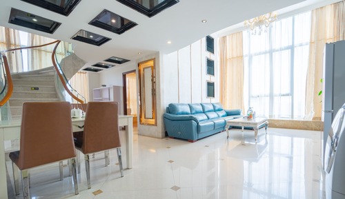 Suite Deluxe, 3 habitaciones