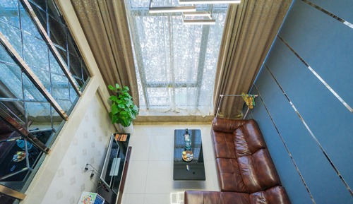 Habitación Deluxe doble