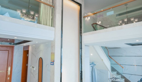 Suite Deluxe, 2 habitaciones
