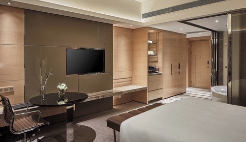 Habitación, 1 cama de matrimonio grande