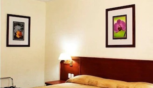 Habitación ejecutiva