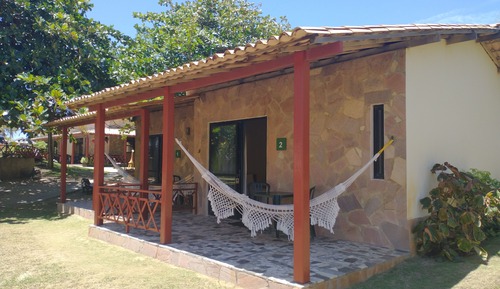 Bungalow