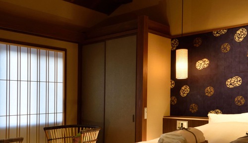 Habitación doble, no fumadores (Ruri, Guests must be at least 7 yrs)