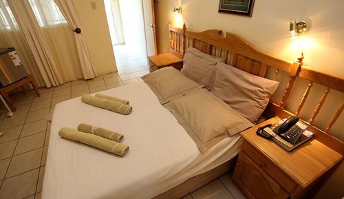 Habitación individual estándar, 1 habitación