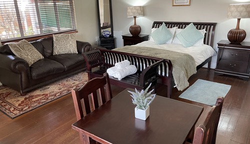 Habitación ejecutiva doble, 1 cama de matrimonio, no fumadores, bañera
