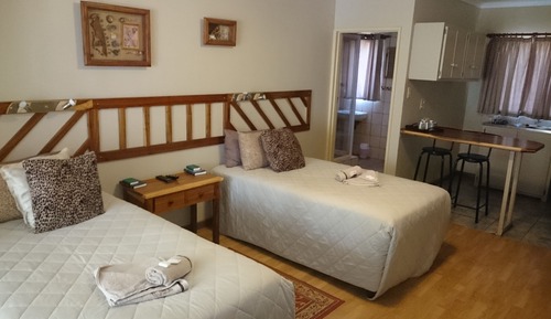 Habitación Deluxe, 1 habitación