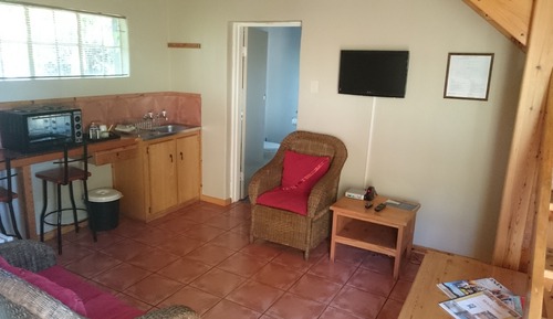 Habitación Deluxe, 1 habitación