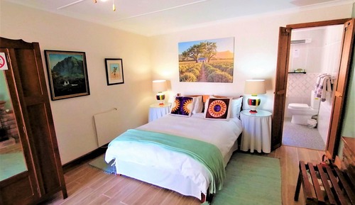 Habitación superior, 1 habitación