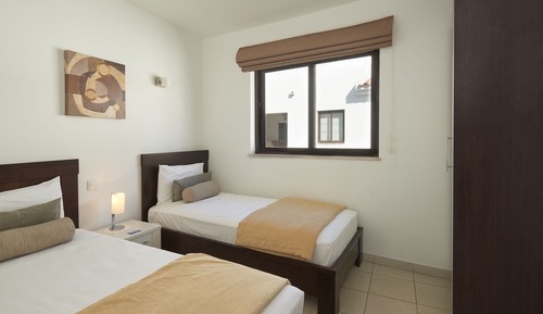 Suite, 3 habitaciones (SOL 2 Adults + 3 Children)