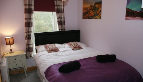 Apartamento familiar (First floor 4)