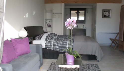 Habitación Confort doble