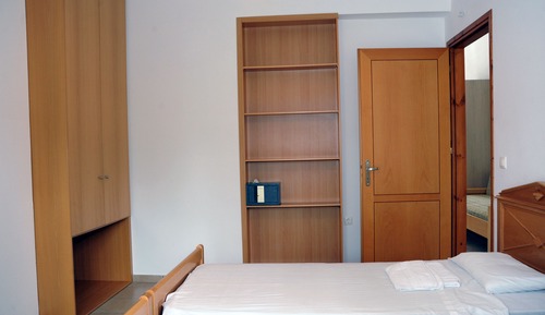 Apartamento, 1 habitación